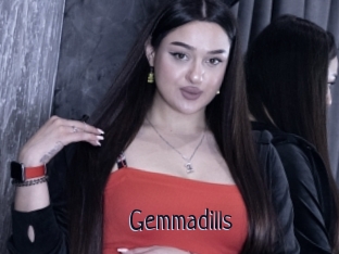 Gemmadills