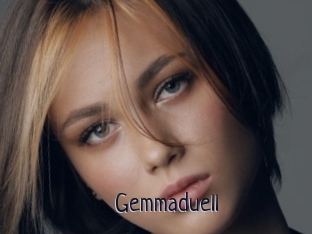 Gemmaduell