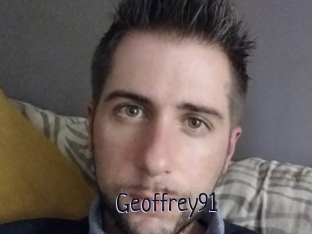Geoffrey91