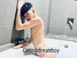 Geordidreamboy