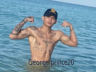George_prince20
