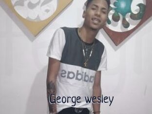 George_wesley
