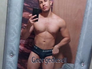georgediesell Fellation Gratuite