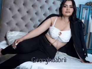 Georginaabril