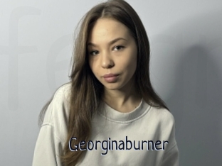 Georginaburner