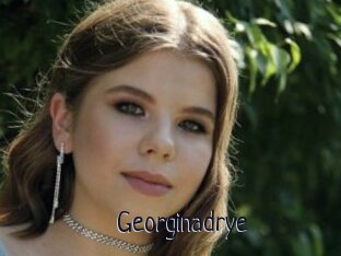 Georginadrye