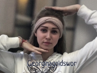 Georginagoldswor
