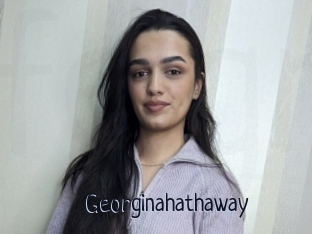Georginahathaway