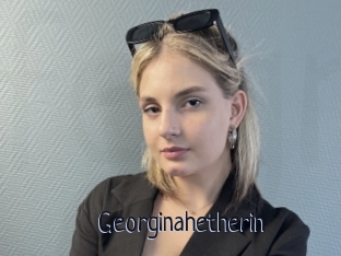 Georginahetherin