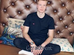 Geraldbrent