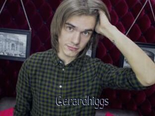 Gerardhiggs