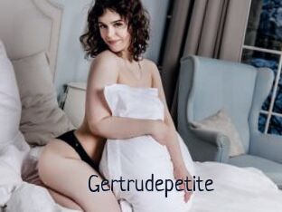 Gertrudepetite