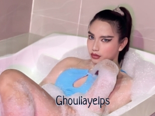 Ghouliayelps
