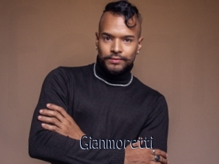Gianmoretti