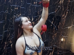 Giannabronz