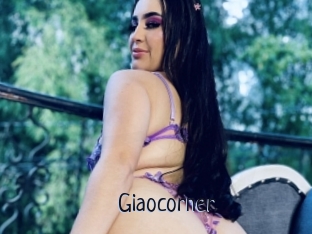 Giaocorner