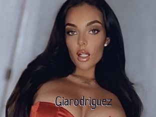 Giarodriguez
