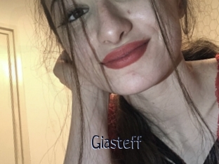 Giasteff
