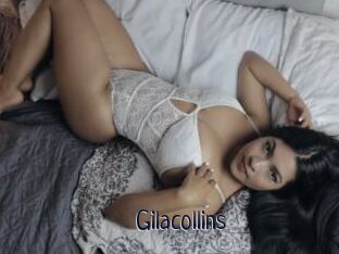 Gilacollins