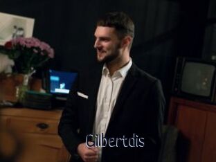 Gilbertdis