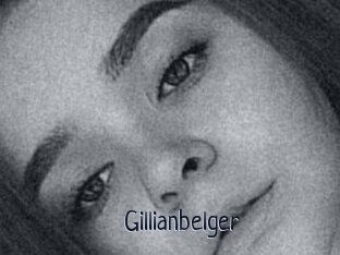 Gillianbelger