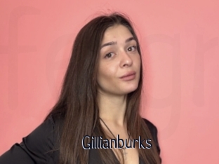Gillianburks