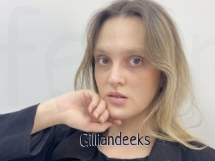 Gilliandeeks
