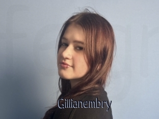 Gillianembry