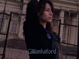 Gillianfulford