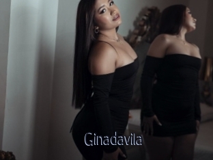 Ginadavila