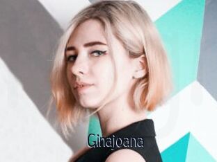 Ginajoana