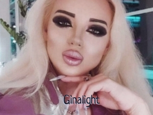 Ginalight