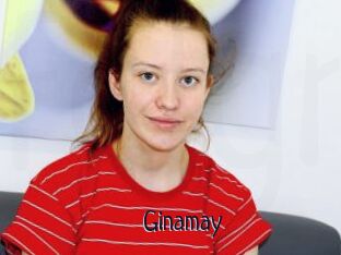 Ginamay