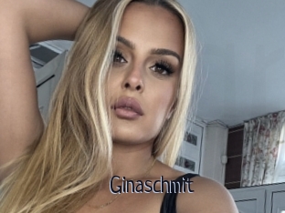 Ginaschmit