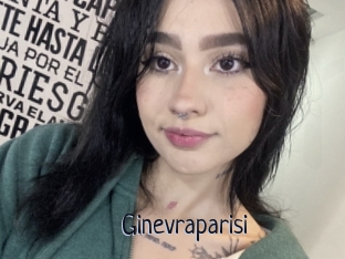 Ginevraparisi