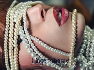 Ginger_cherry