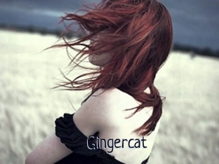 Gingercat