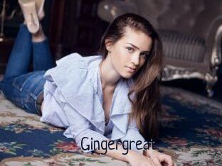 Gingergreat