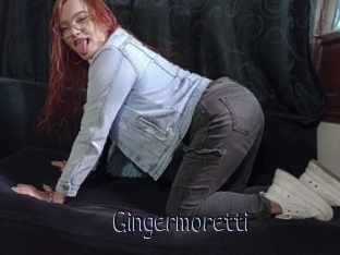 Gingermoretti