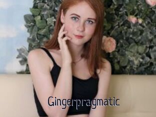 Gingerpragmatic