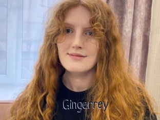 Gingerrey