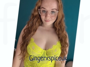 Gingerxspiceuk