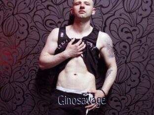 Ginosavage
