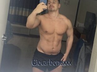 Giocarbonexxx