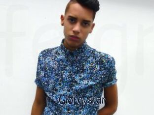 Giordystar