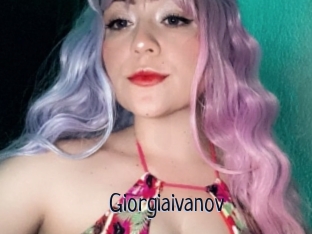 Giorgiaivanov