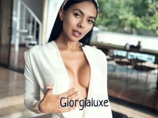 Giorgialuxe