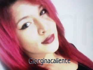 Giorginacaliente