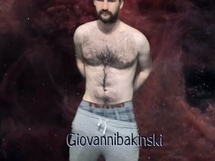 Giovannibakinski