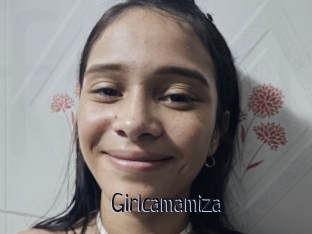 Girlcamamiza
